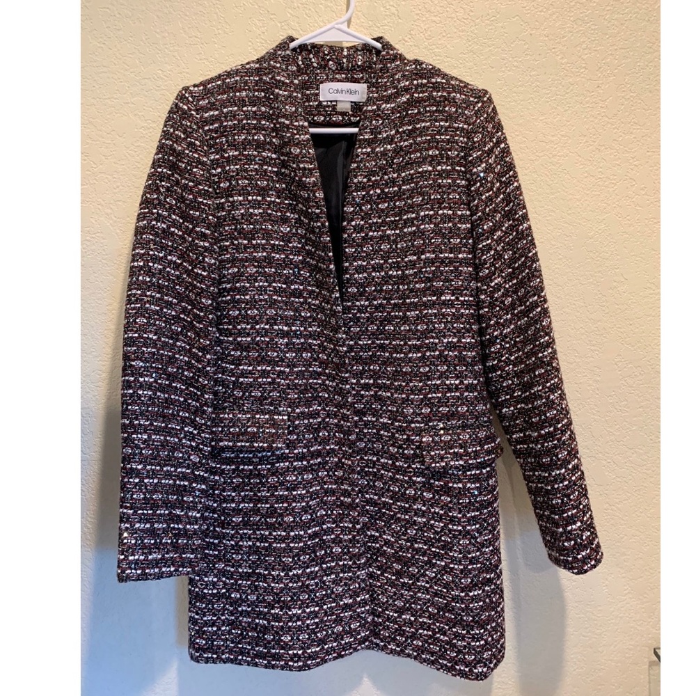 Calvin Klein Coat